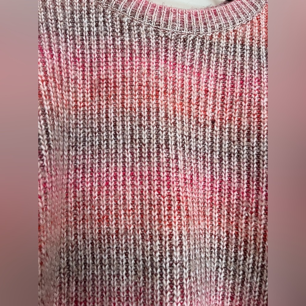 Universal Threads Multicolor Sweater - Picture 4 of 4